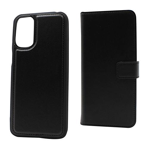 CoverinSkimblocker Magnet Wallet Motorola Moto G31/G41