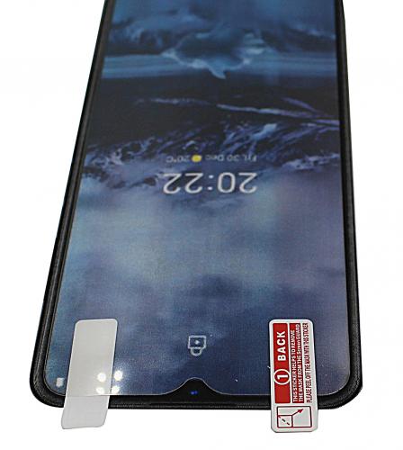 billigamobilskydd.se6-Pack Screen Protector Nokia G11 / G21