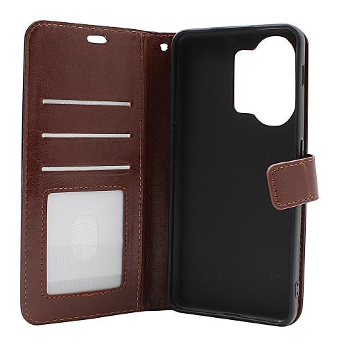 billigamobilskydd.seCrazy Horse Wallet OnePlus Nord 3 5G