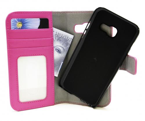 CoverinSkimblocker Magnet Wallet Samsung Galaxy A3 2017 (A320F)