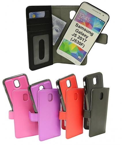 CoverinMagnet Fodral Samsung Galaxy J5 2017 (J530FD)