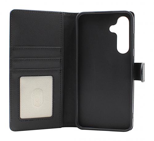 CoverinSkimblocker Samsung Galaxy S24 FE Phone Wallet