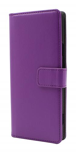 CoverinSkimblocker Magnet Wallet Sony Xperia 1 II (XQ-AT51)