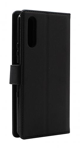 CoverinSkimblocker Sony Xperia 10 III Magnet Phone Wallet