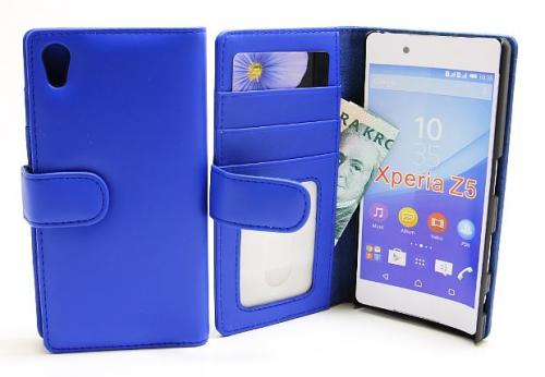 CoverinMobiltaske Sony Xperia Z5 (E6653)