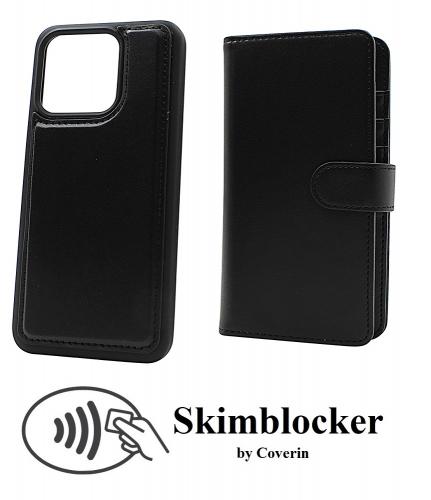 CoverinSkimblocker XL Magnet Wallet Xiaomi 13 5G