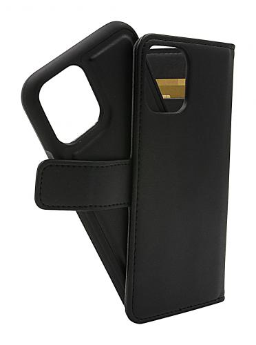 CoverinSkimblocker Magnet Wallet iPhone 11 Pro (5.8)