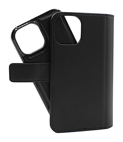 CoverinSkimblocker Magnet Wallet iPhone 15