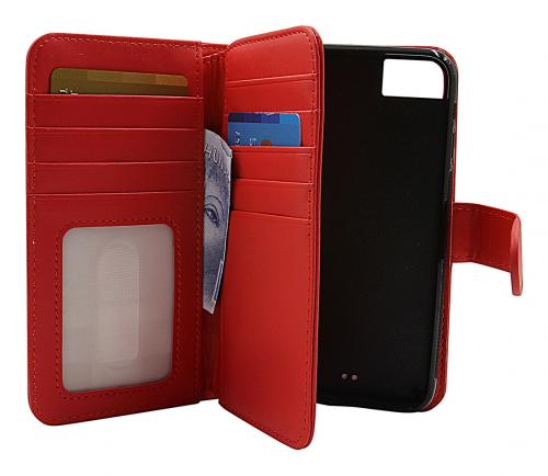 CoverinSkimblocker XL Magnet Wallet iPhone 8