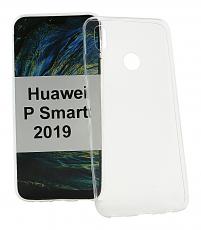 billigamobilskydd.seUltra Thin TPU Case Huawei P Smart 2019