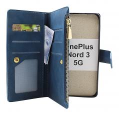 billigamobilskydd.seXL Standcase Luxury Wallet OnePlus Nord 3 5G