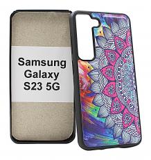 CoverIn Magnet Case Samsung Galaxy S23 5G