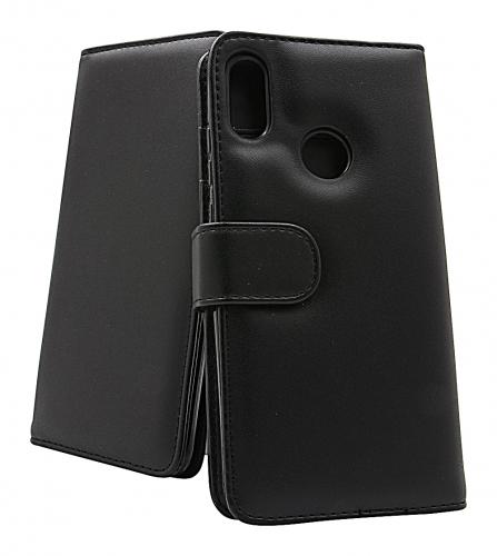 CoverinSkimblocker Wallet Huawei Y6s