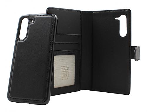 CoverinSkimblocker Doro 8080 Magnet Phone Wallet