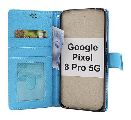 billigamobilskydd.seNew Standcase Wallet Google Pixel 8 Pro 5G