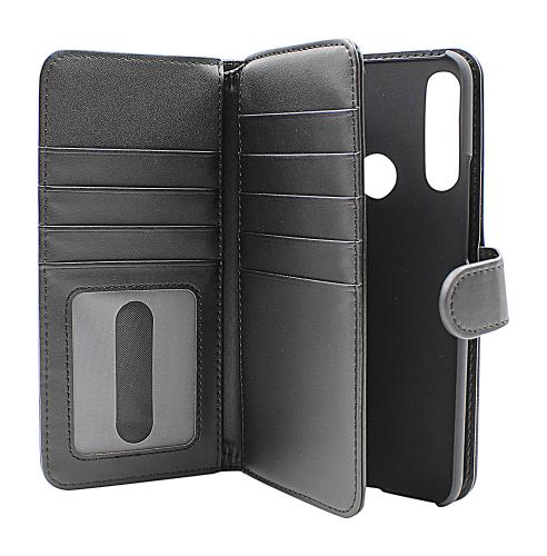 CoverinSkimblocker XL Magnet Wallet Honor 9X