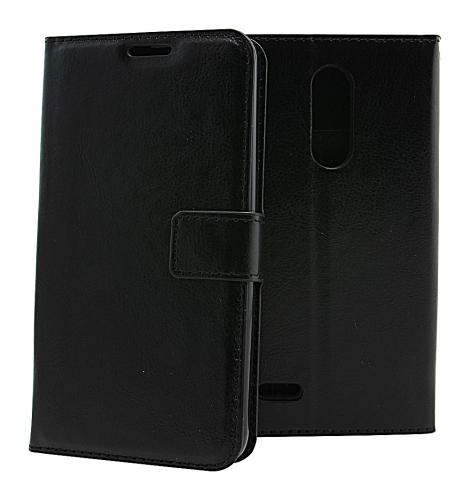 billigamobilskydd.seCrazy Horse Wallet LG K11 (LMX410)