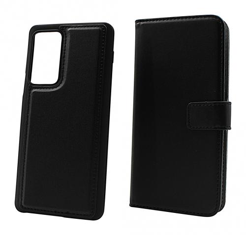 CoverinSkimblocker Magnet Wallet Motorola Edge 20 Pro