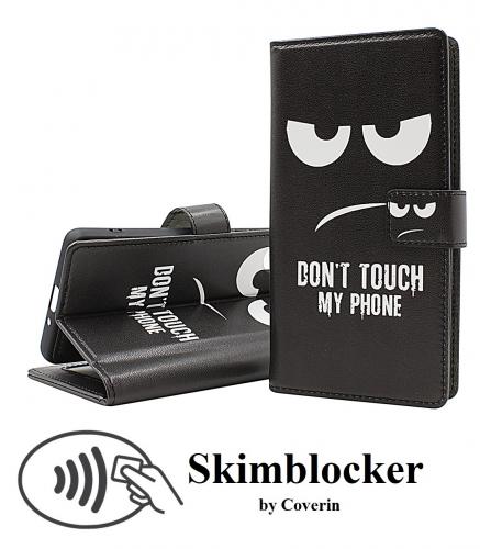 CoverinSkimblocker Sony Xperia 10 VI 5G Magnet Phone Wallet Design