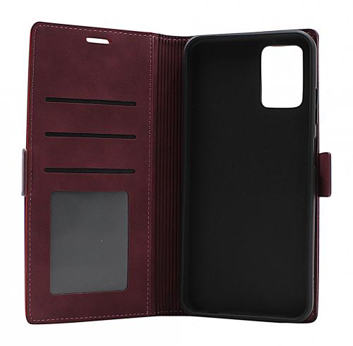 billigamobilskydd.seLuxury Standcase Wallet Nokia G22