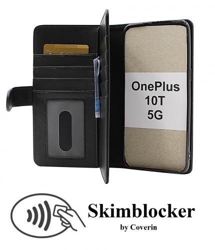 CoverinSkimblocker XL Wallet OnePlus 10T 5G