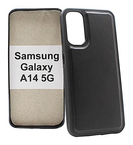 CoverinMagnet Case Samsung Galaxy A14 4G / 5G