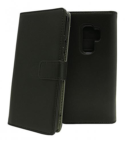 CoverinSkimblocker Magnet Wallet Samsung Galaxy S9 Plus (G965F)