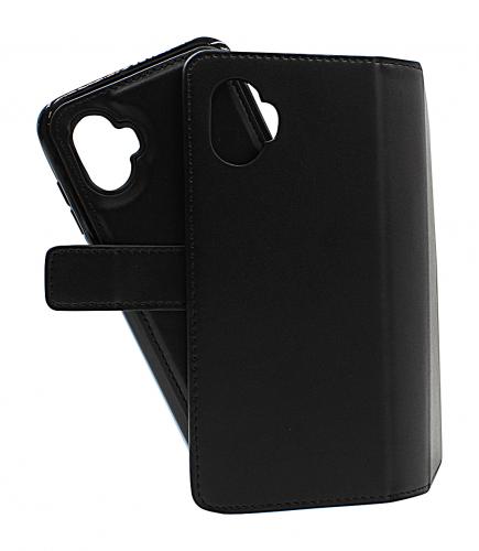 CoverinSkimblocker Magnet Wallet Samsung Galaxy XCover6 Pro 5G