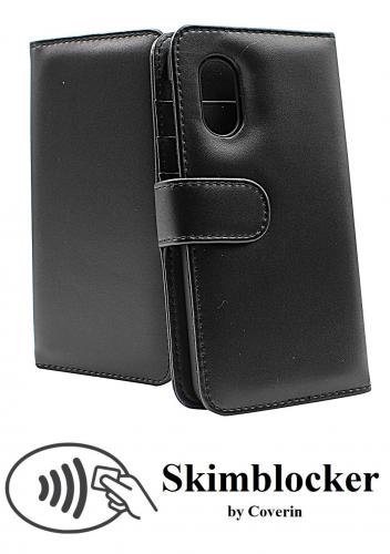 CoverinSkimblocker Wallet Samsung Galaxy Xcover 5 (SM-G525F)