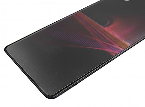 billigamobilskydd.seScreen Protector Sony Xperia 1 III (XQ-BC52)