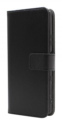 CoverinSkimblocker Magnet Wallet Sony Xperia 10 III (XQ-BT52)