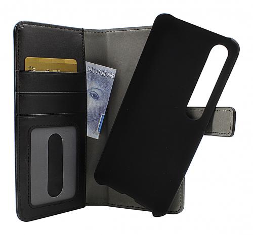 CoverinSkimblocker Magnet Wallet Xiaomi Mi 10 / Xiaomi Mi 10 Pro