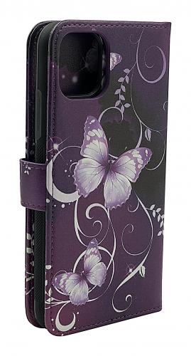 CoverinSkimblocker Magnet Designwallet iPhone 11 Pro Max (6.5)