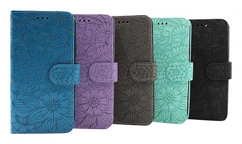 billigamobilskydd.seFlower Standcase Wallet iPhone 12 / 12 Pro (6.1)