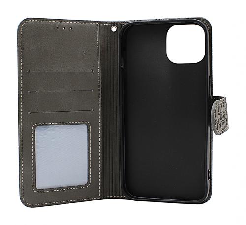 billigamobilskydd.seFlower Standcase Wallet iPhone 13 (6.1)