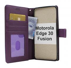 billigamobilskydd.seNew Standcase Wallet Motorola Edge 30 Fusion 5G