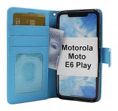 billigamobilskydd.seNew Standcase Wallet Motorola Moto E6 Play