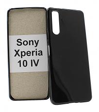 billigamobilskydd.seTPU Case Sony Xperia 10 IV 5G (XQ-CC54)