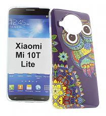 billigamobilskydd.seDesign Case TPU Xiaomi Mi 10T Lite