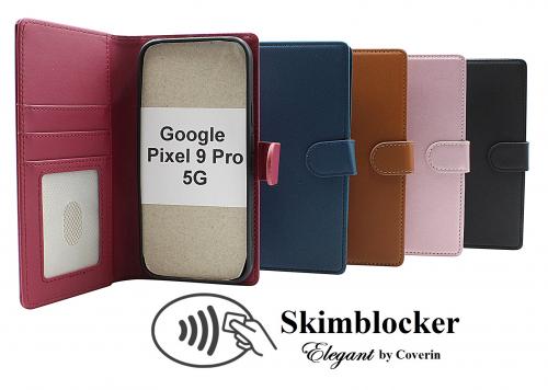 CoverinSkimblocker Google Pixel 9 / Pixel 9 Pro 5G Phone Wallet