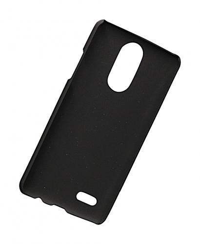 CoverinSkimblocker Magnet Wallet LG K8 2017 (M200N)