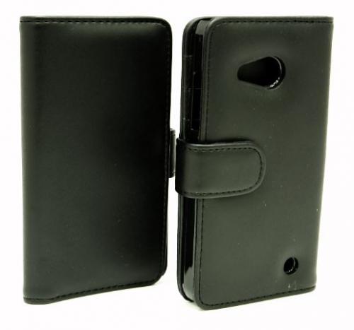 CoverinPlnboksfodral Microsoft Lumia 550