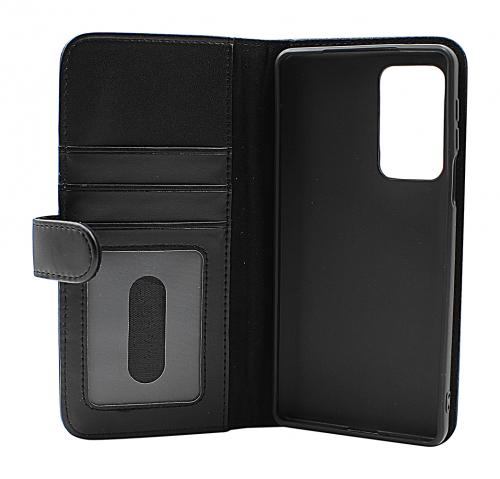 CoverinSkimblocker Wallet Motorola Edge 20 Pro