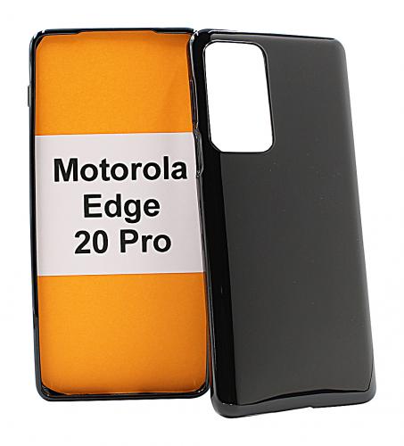 billigamobilskydd.seTPU Case Motorola Edge 20 Pro