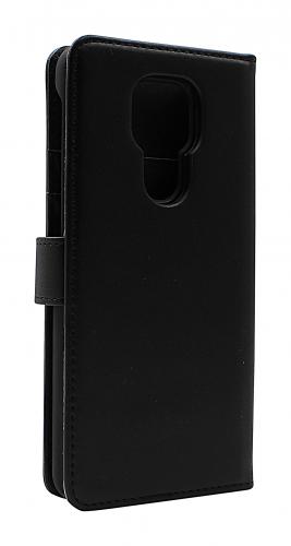 CoverinSkimblocker Magnet Wallet Motorola Moto E7 Plus (XT2081-2)