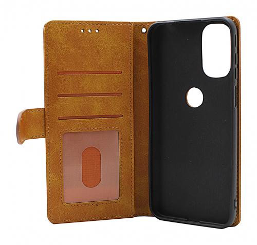 billigamobilskydd.seZipper Standcase Wallet Motorola Moto G31/G41