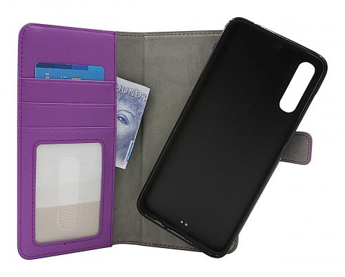 CoverinSkimblocker Magnet Wallet Samsung Galaxy A70 (A705F/DS)