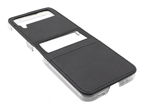 billigamobilskydd.seCard Case Samsung Galaxy Z Flip 4 5G (SM-F721B)