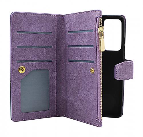 billigamobilskydd.seXL Standcase Luxury Wallet Xiaomi 12