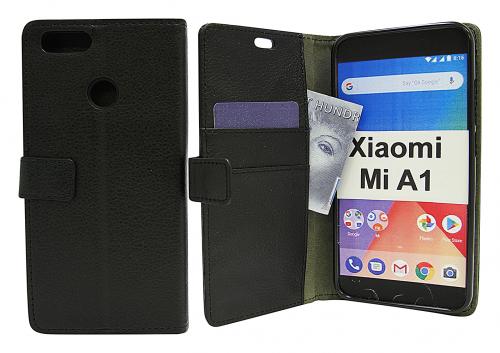 billigamobilskydd.seStandcase Wallet Xiaomi Mi A1